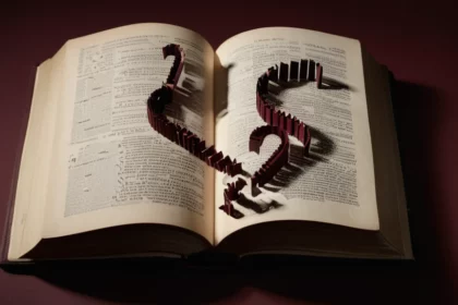 Ein erklärendes Wörterbuch - abbiegen Bedeutung