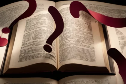 Ein erklärendes Wörterbuch - abfallen Bedeutung