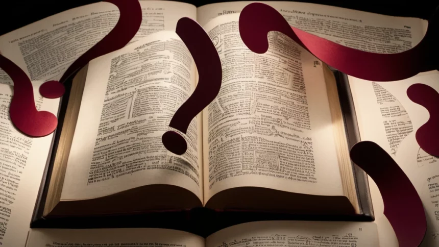 Ein erklärendes Wörterbuch - abfallen Bedeutung