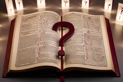 Ein erklärendes Wörterbuch - Heiligabend Bedeutung