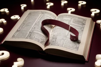 Ein erklärendes Wörterbuch - Advent Bedeutung